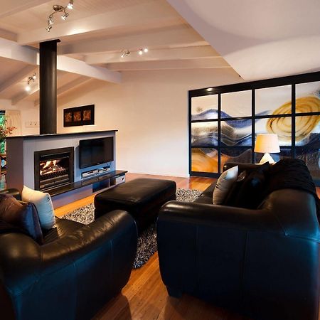 Springs Spa Villa Хепбърн Спрингс Екстериор снимка